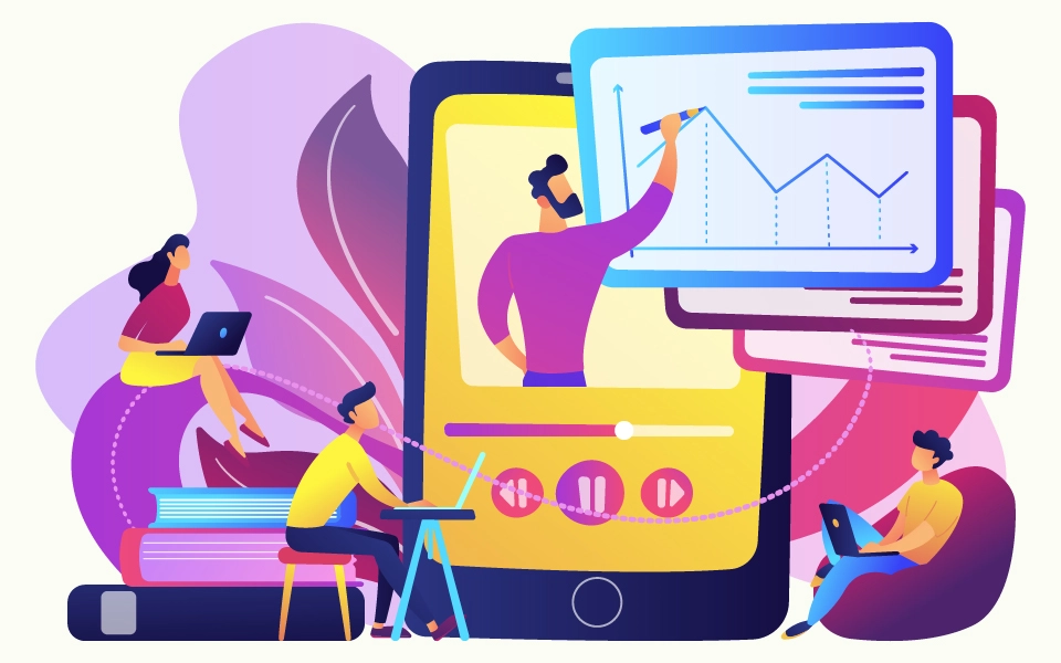 Explorative Datenanalyse mit interaktiven R-Paketen