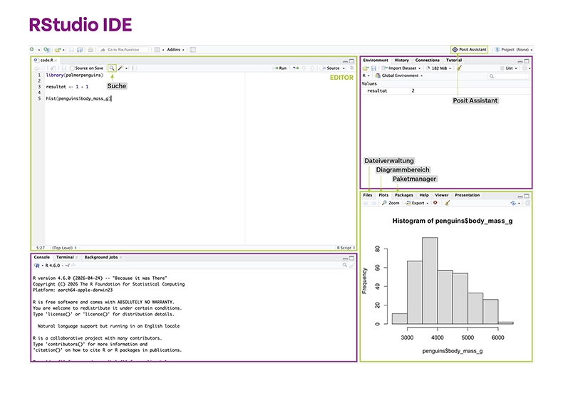 RStudio
